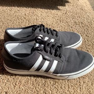 Adidas Seely skateboarding shoe